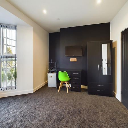 Substantial 9 Bedroom House In Swansea Sketty Dış mekan fotoğraf