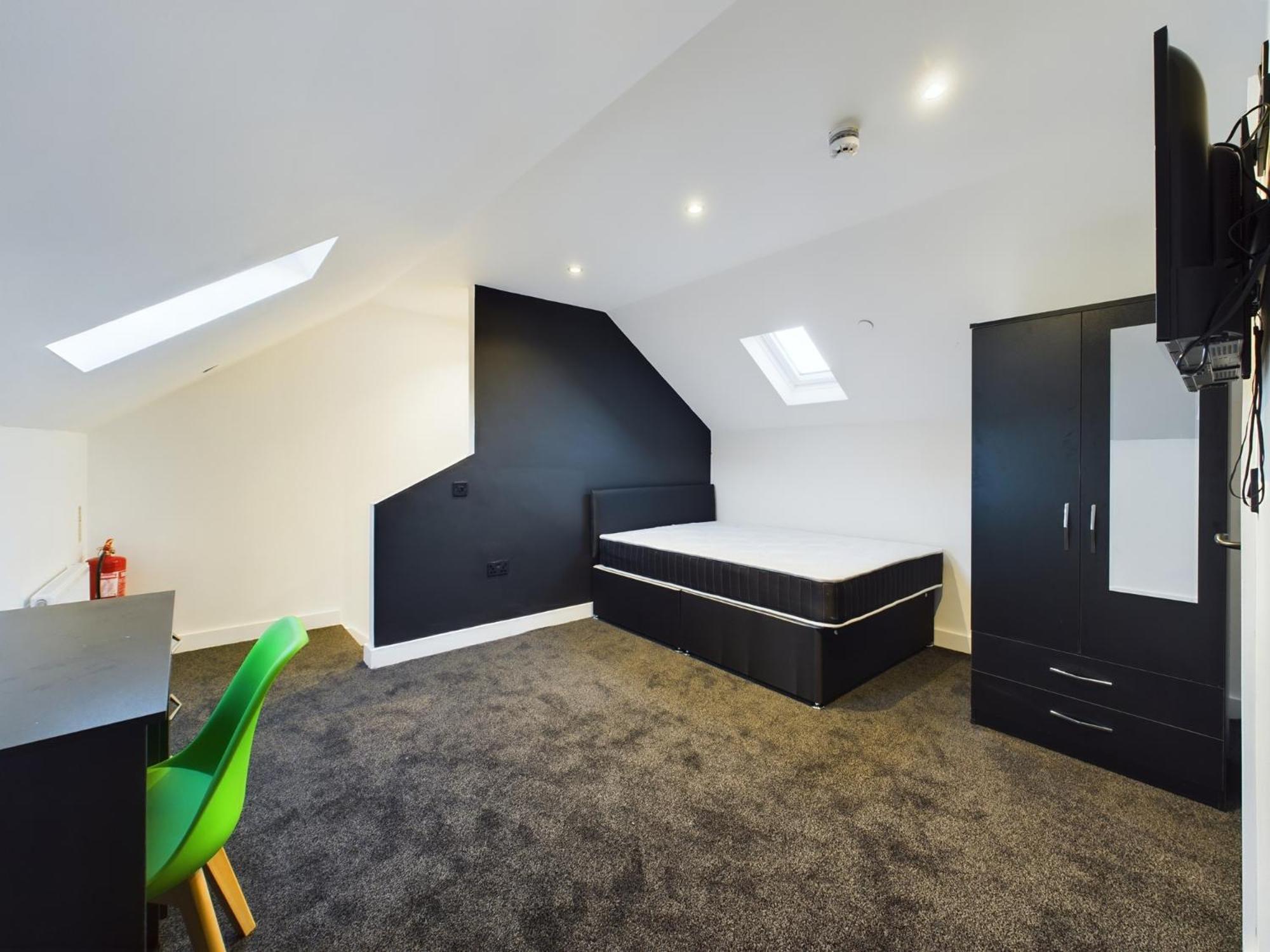 Substantial 9 Bedroom House In Swansea Sketty Dış mekan fotoğraf