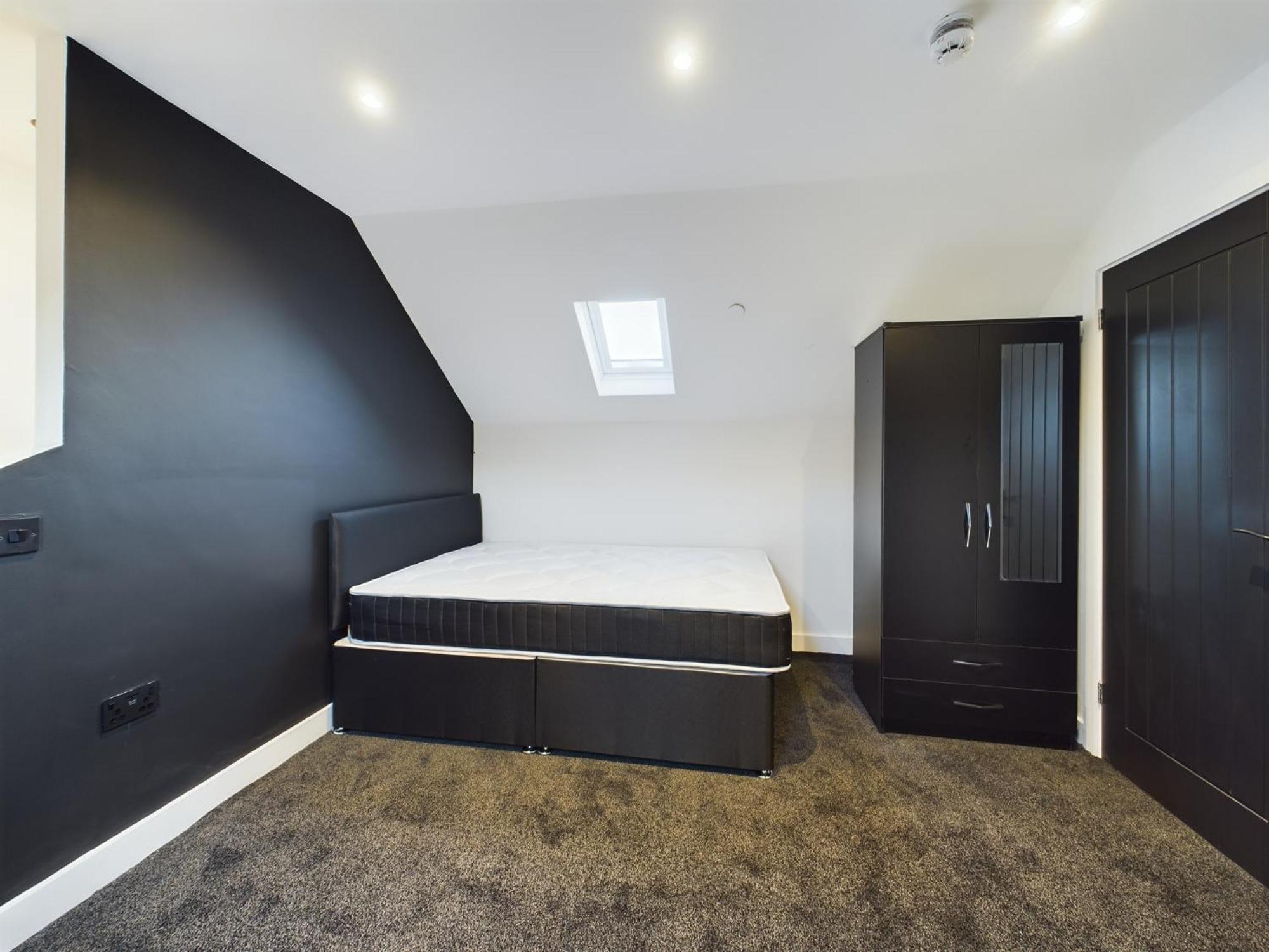 Substantial 9 Bedroom House In Swansea Sketty Dış mekan fotoğraf