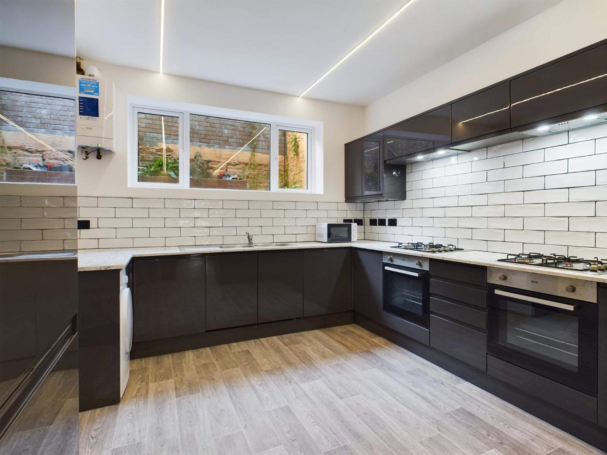 Substantial 9 Bedroom House In Swansea Sketty Dış mekan fotoğraf